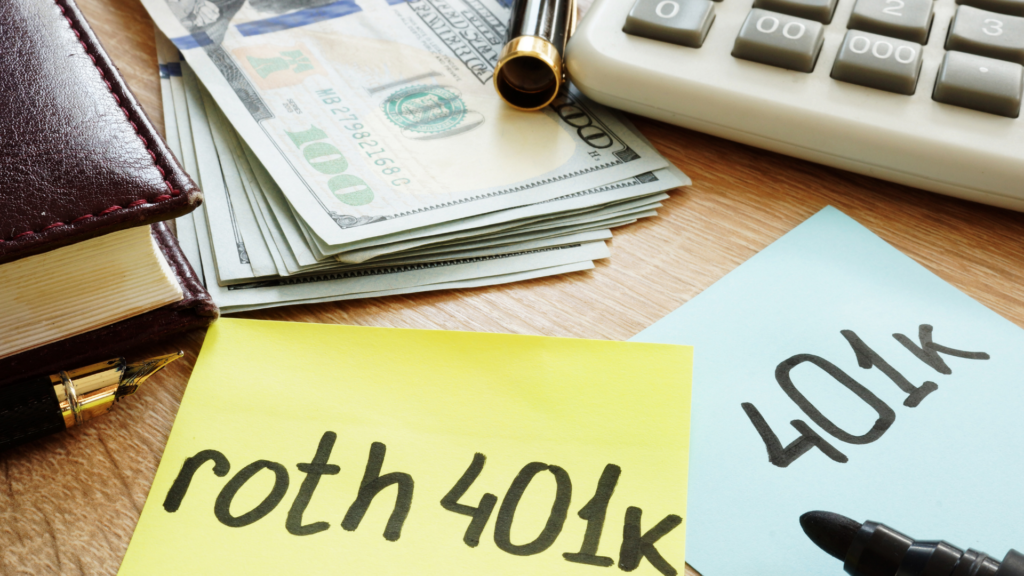 Roth 401k vs 401k for Earners, Which is Best Client