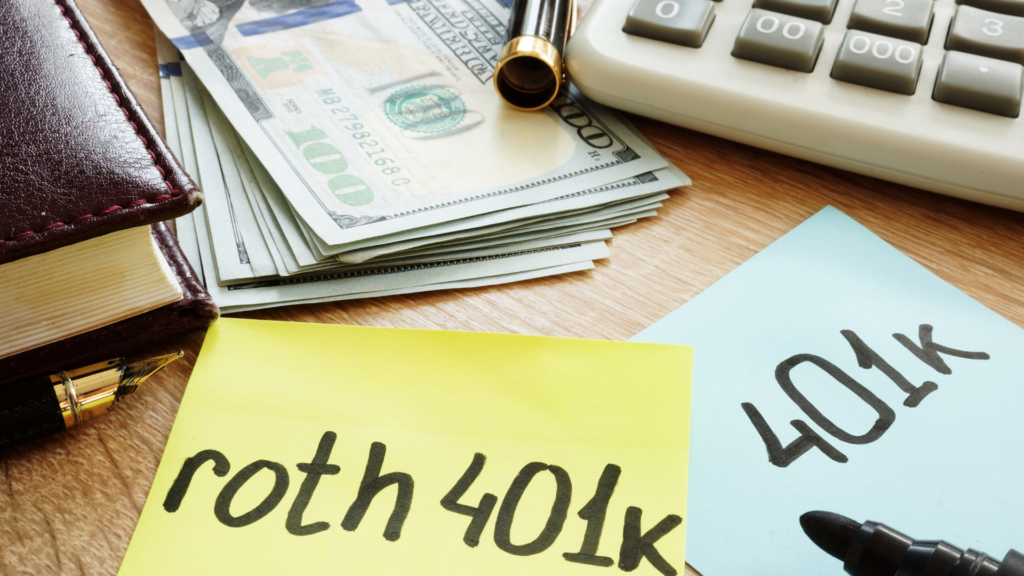 Roth 401k Vs 401k For High Income Earners Which Is Best Client