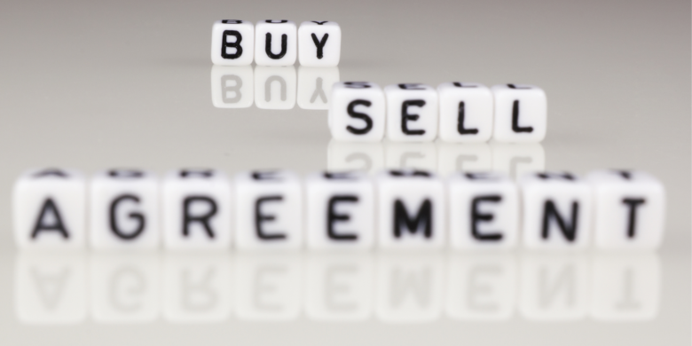 buy sell agreement