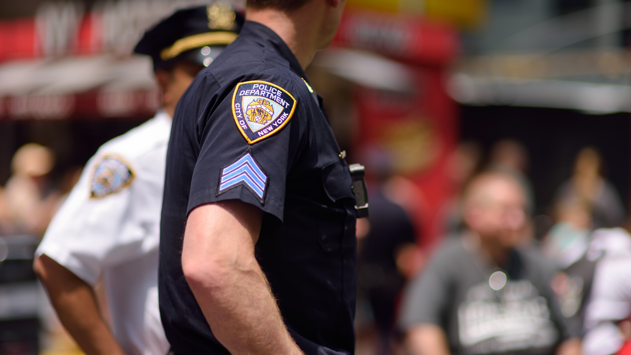 NYPD Pension Plan, is it Enough?